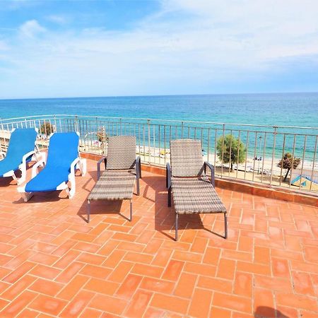מזנואו Marilu Seaview & Beach - Apartment מראה חיצוני תמונה