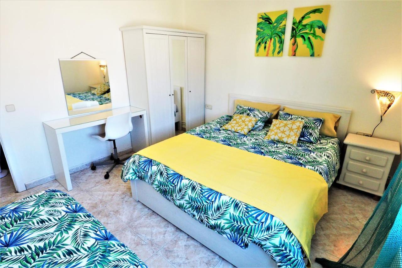 מזנואו Marilu Seaview & Beach - Apartment מראה חיצוני תמונה