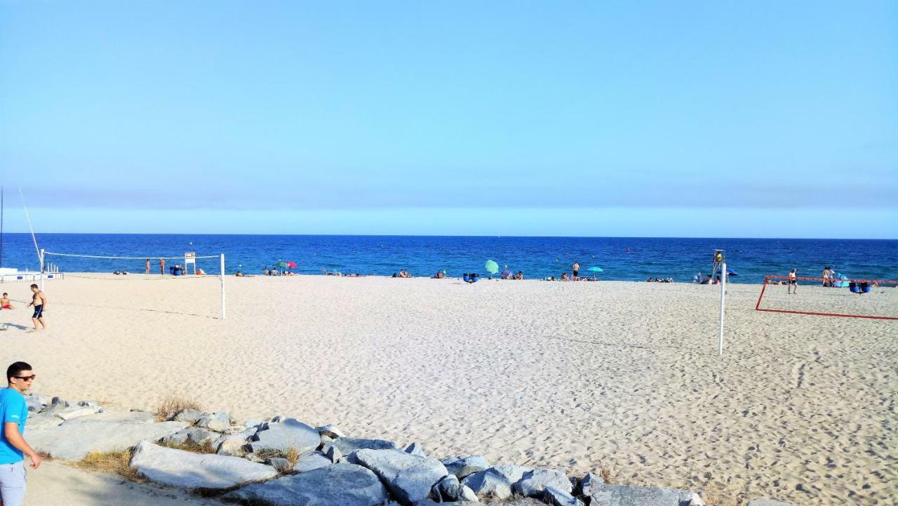 מזנואו Marilu Seaview & Beach - Apartment מראה חיצוני תמונה