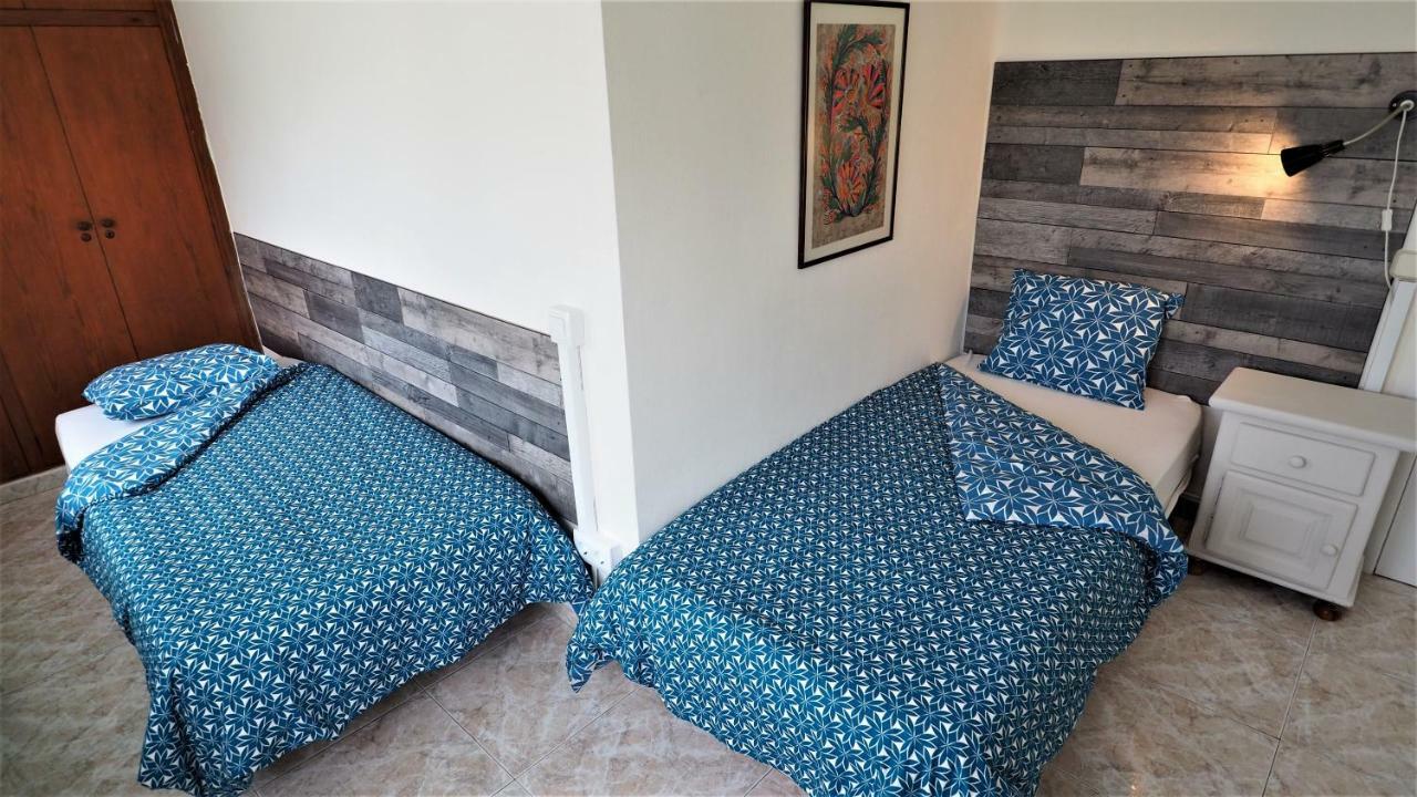 מזנואו Marilu Seaview & Beach - Apartment מראה חיצוני תמונה