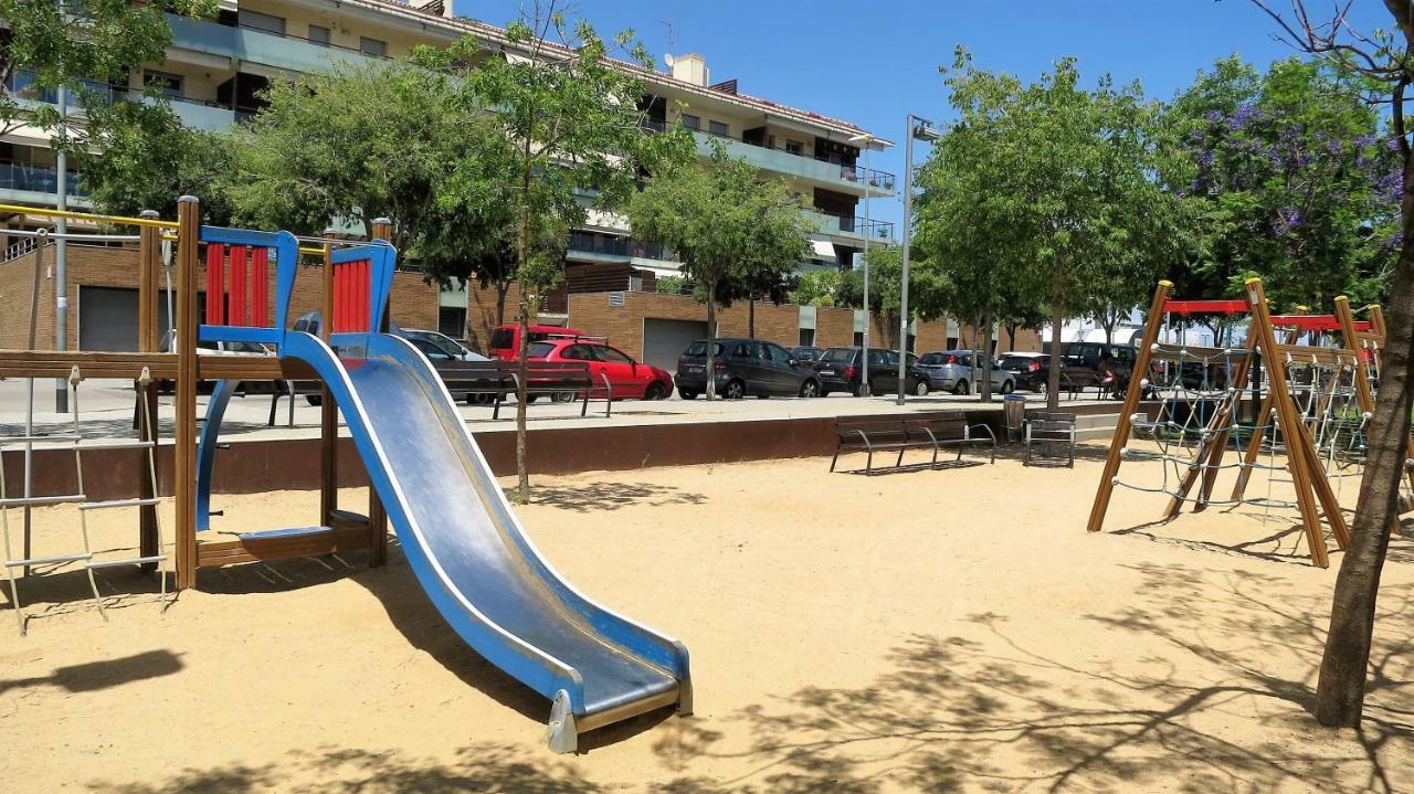 מזנואו Marilu Seaview & Beach - Apartment מראה חיצוני תמונה