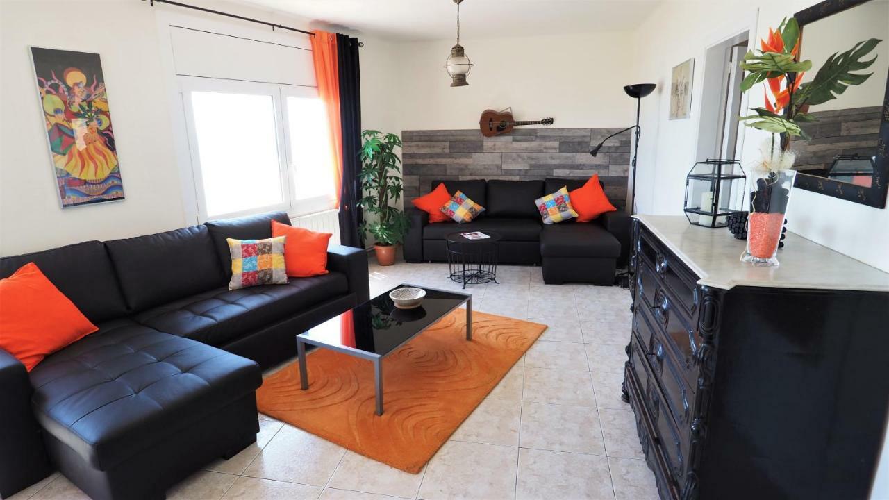 מזנואו Marilu Seaview & Beach - Apartment מראה חיצוני תמונה