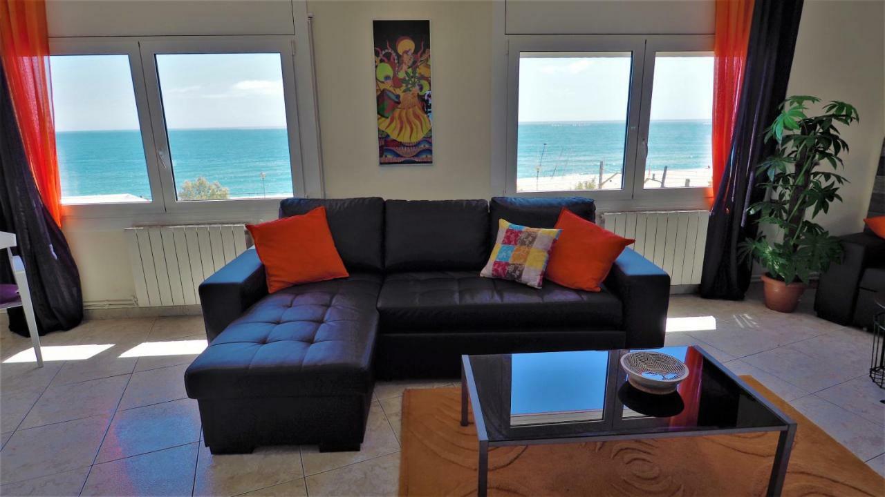 מזנואו Marilu Seaview & Beach - Apartment מראה חיצוני תמונה
